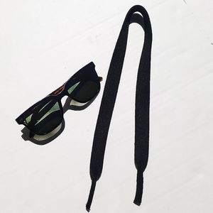 Neoprene Sun-glass/Eyeglass Fishing Retainer Cord